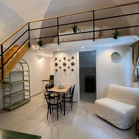 Appartamento Il Cortiletto Catania Esterno foto