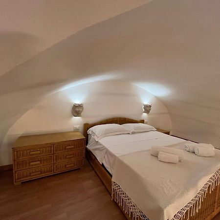 Appartamento Il Cortiletto Catania Esterno foto