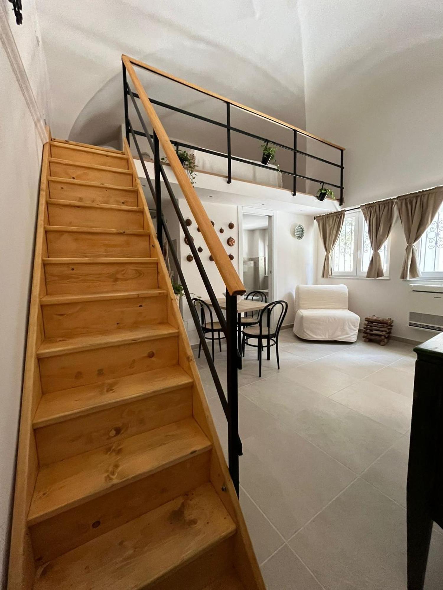 Appartamento Il Cortiletto Catania Esterno foto