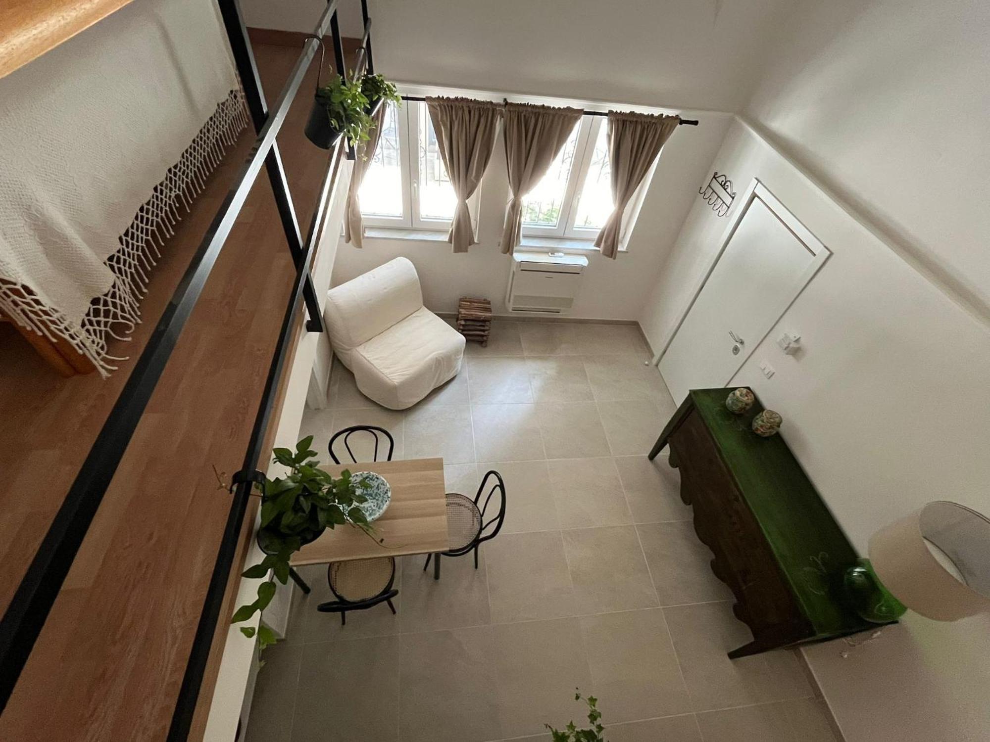 Appartamento Il Cortiletto Catania Esterno foto