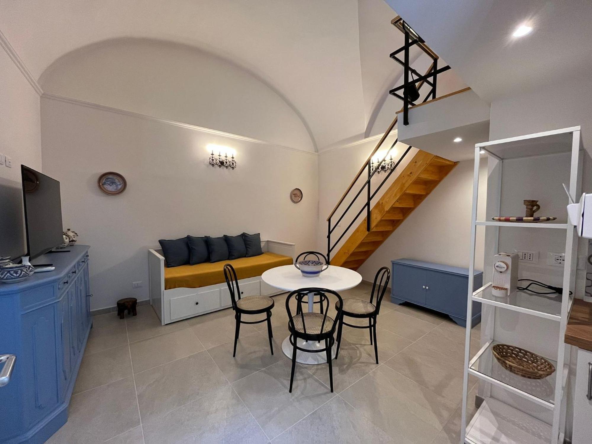Appartamento Il Cortiletto Catania Esterno foto