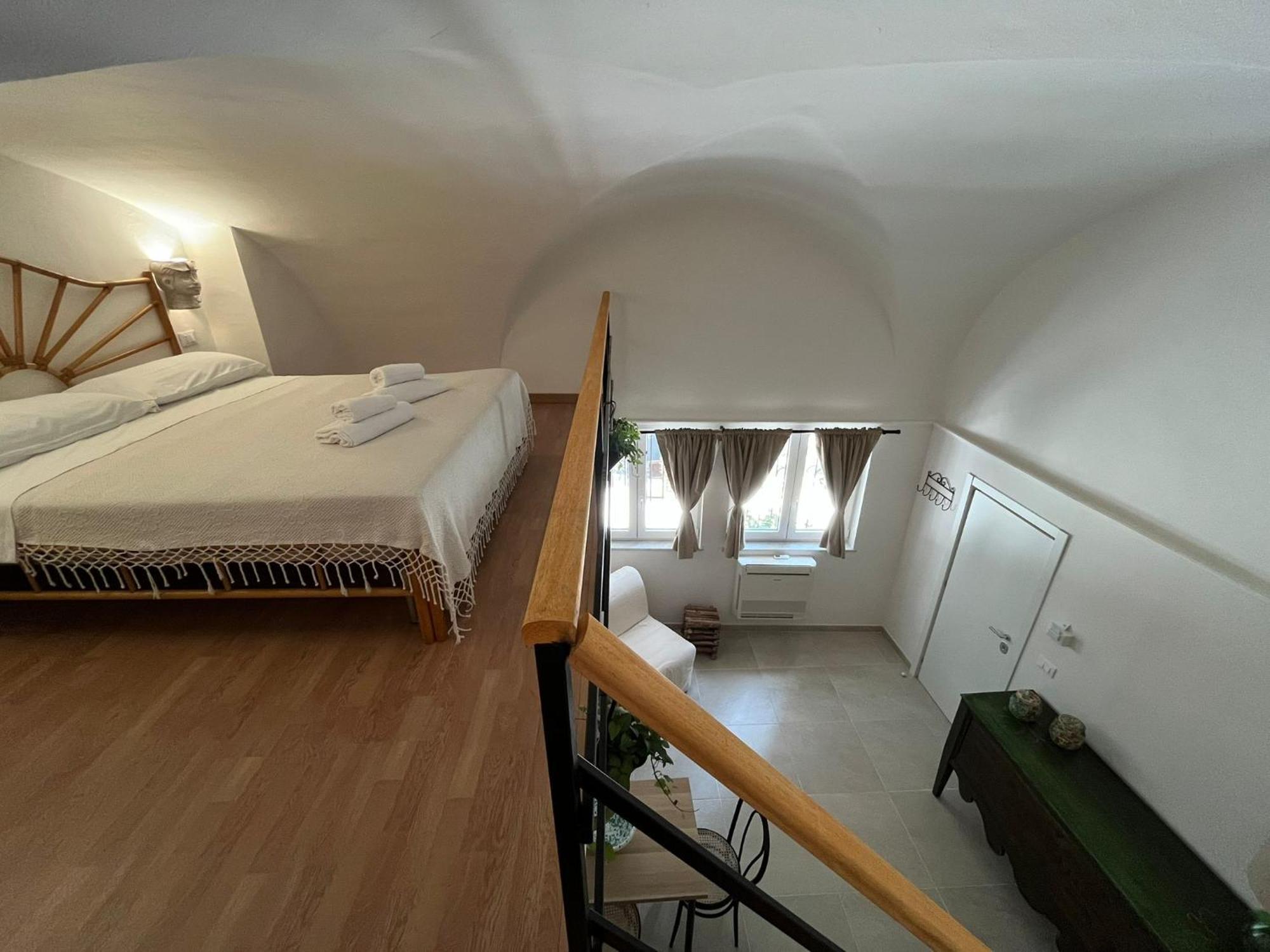 Appartamento Il Cortiletto Catania Esterno foto