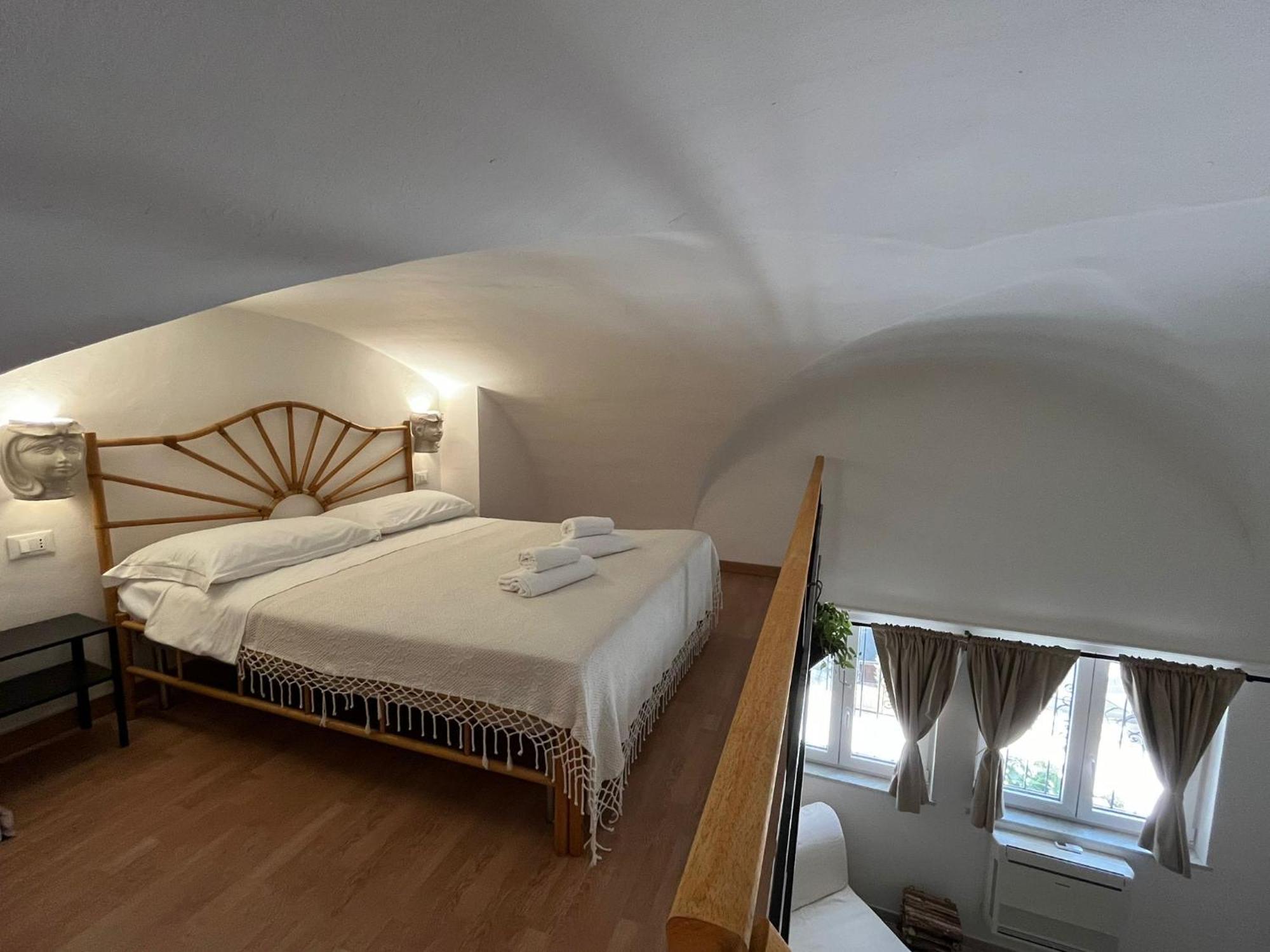 Appartamento Il Cortiletto Catania Esterno foto