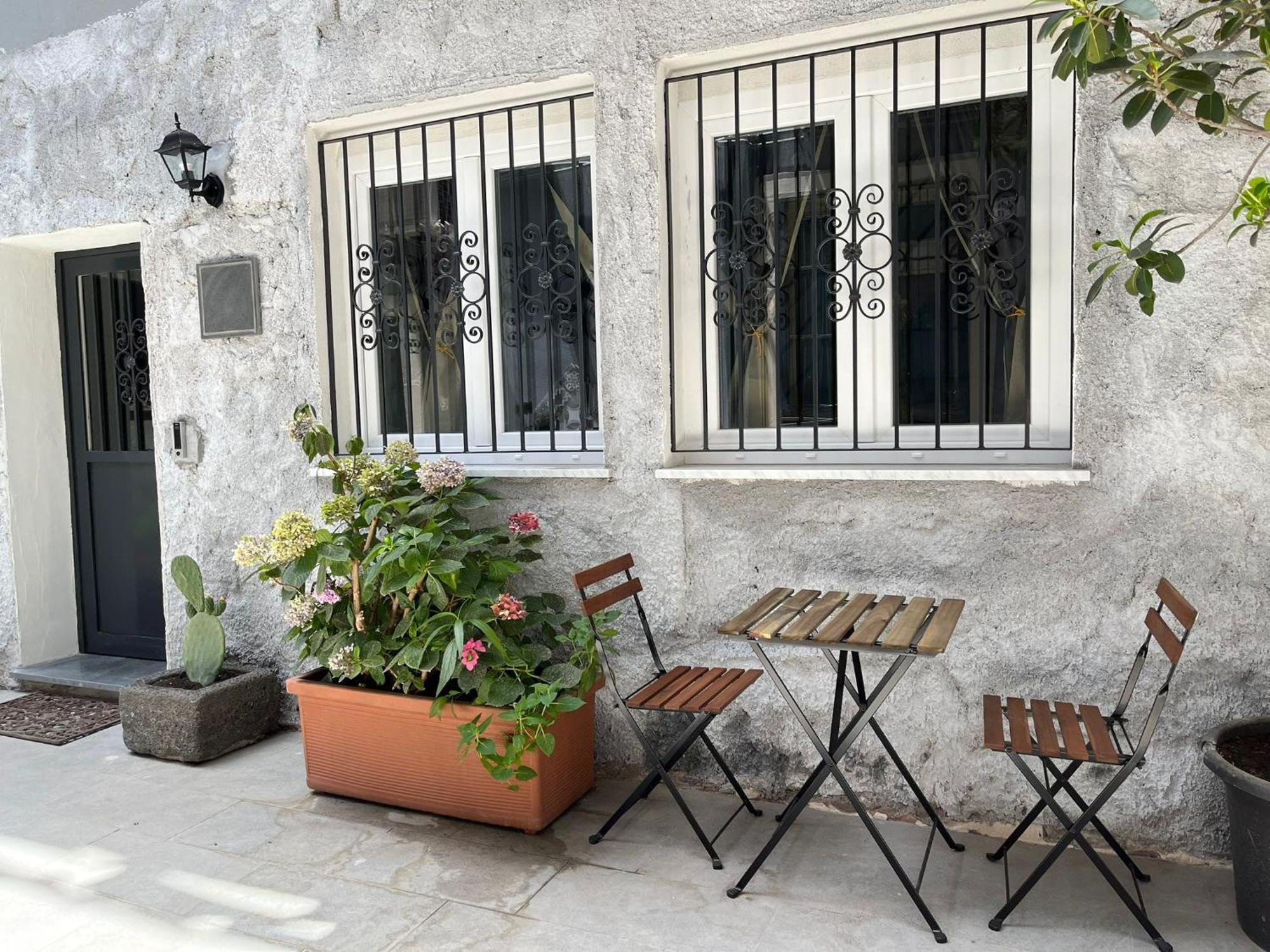 Appartamento Il Cortiletto Catania Esterno foto