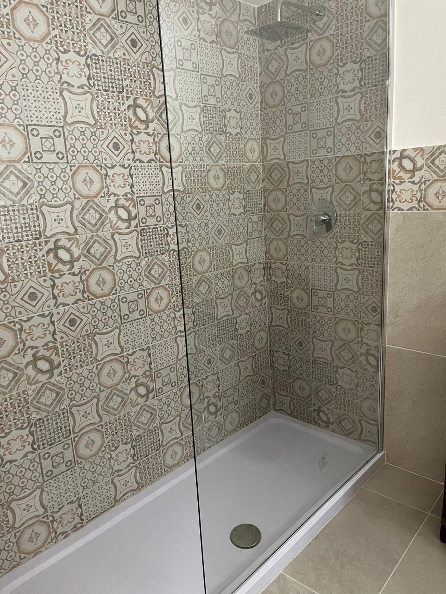 Appartamento Il Cortiletto Catania Esterno foto